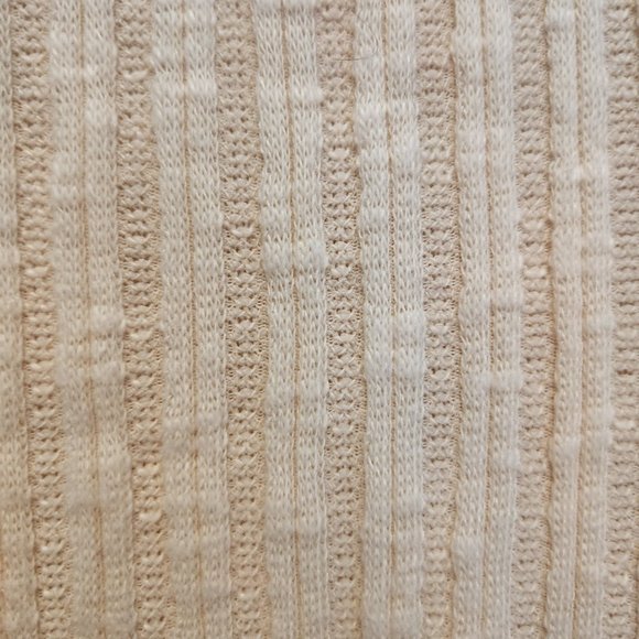 2 FOR $15! Dynamite Ribbed Mock Neck Tank | Sz S - Picture 3 of 7